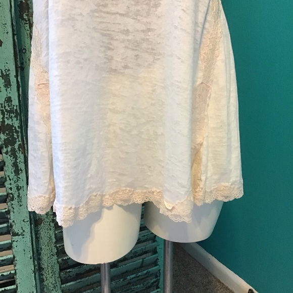 NWT We the Free Tank - Picture 3 of 8